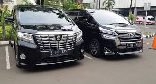 Rental Mobil Bekasi